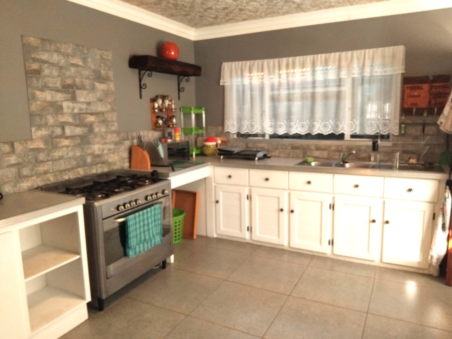 4 Bedroom Property for Sale in Riversdale Western Cape
